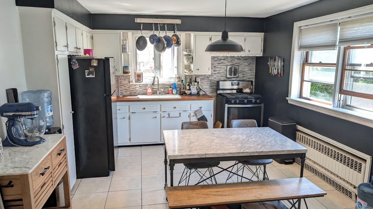 Photo of Kitchen in Garfield