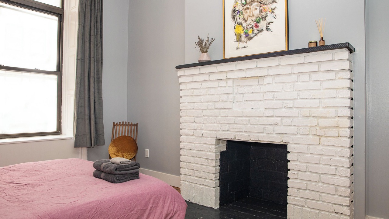 Photo of Bedroom in Sutton Place