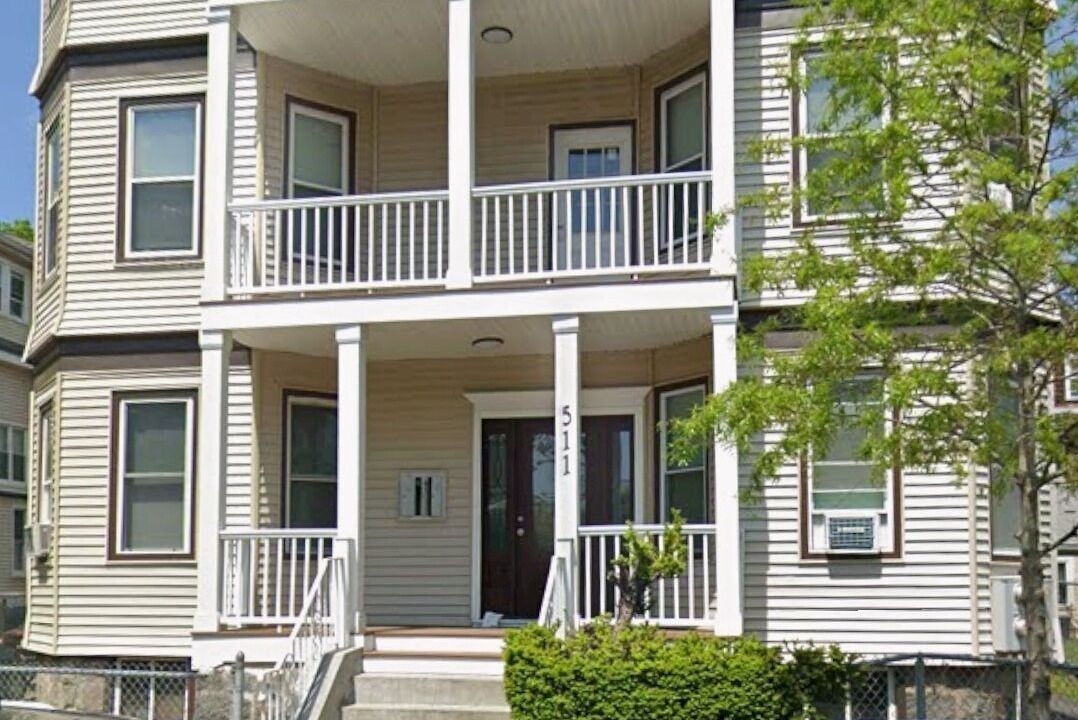 Photo of Outdoor in Mattapan