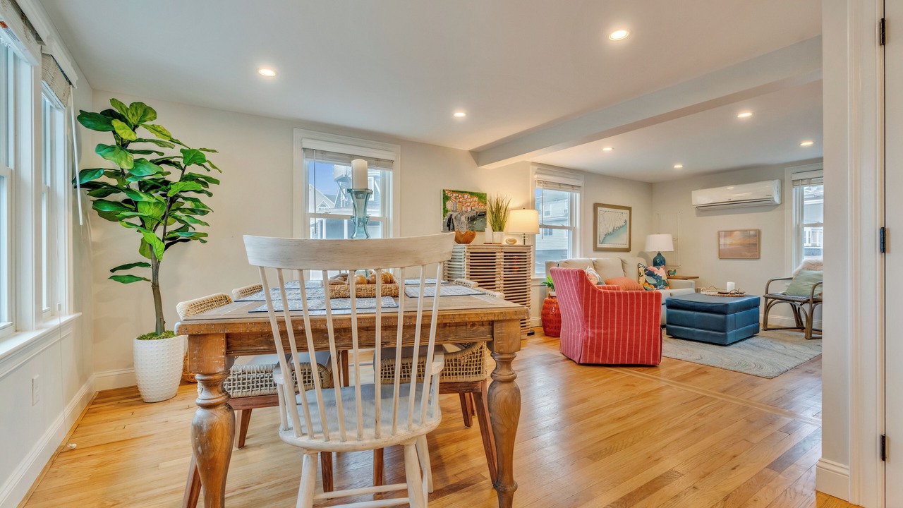 Photo of Livingroom in Ocean Park