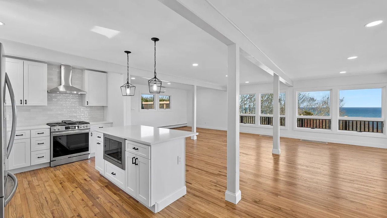 Photo of Kitchen in Riverhead