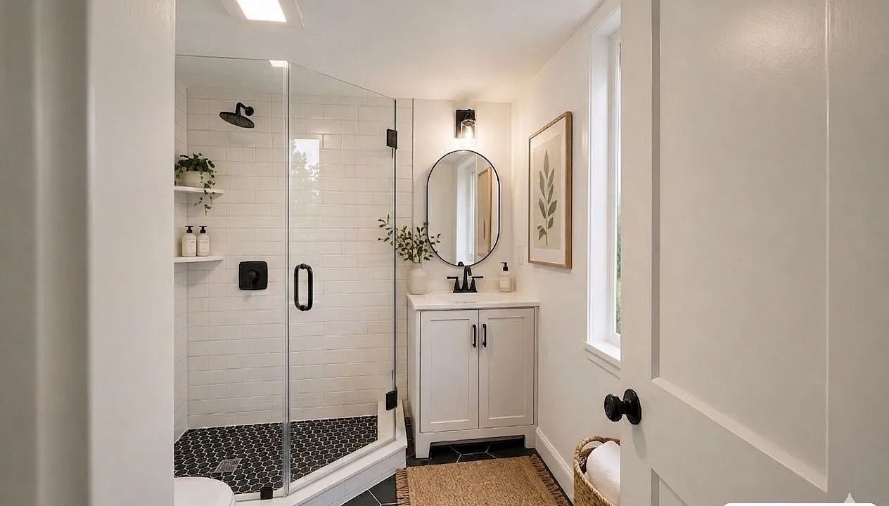 Photo of Bathroom in Riverhead