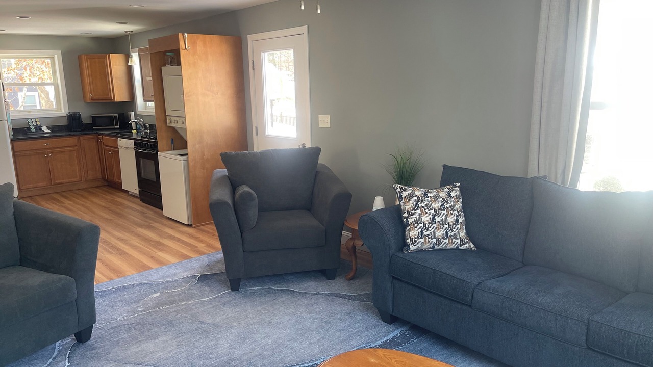 Photo of Livingroom in Windham