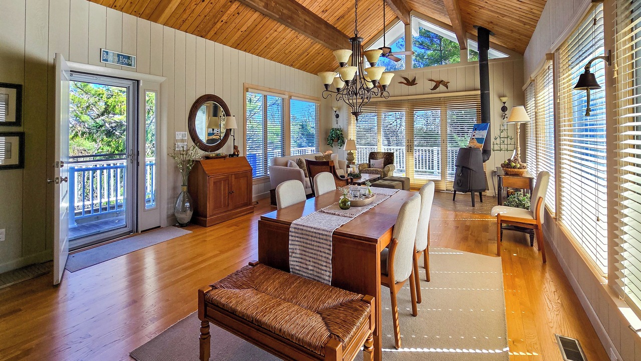 Photo of Bedroom in North Truro