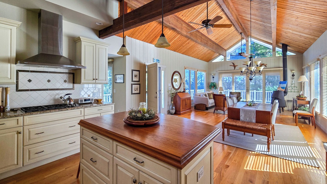 Photo of Bedroom in North Truro