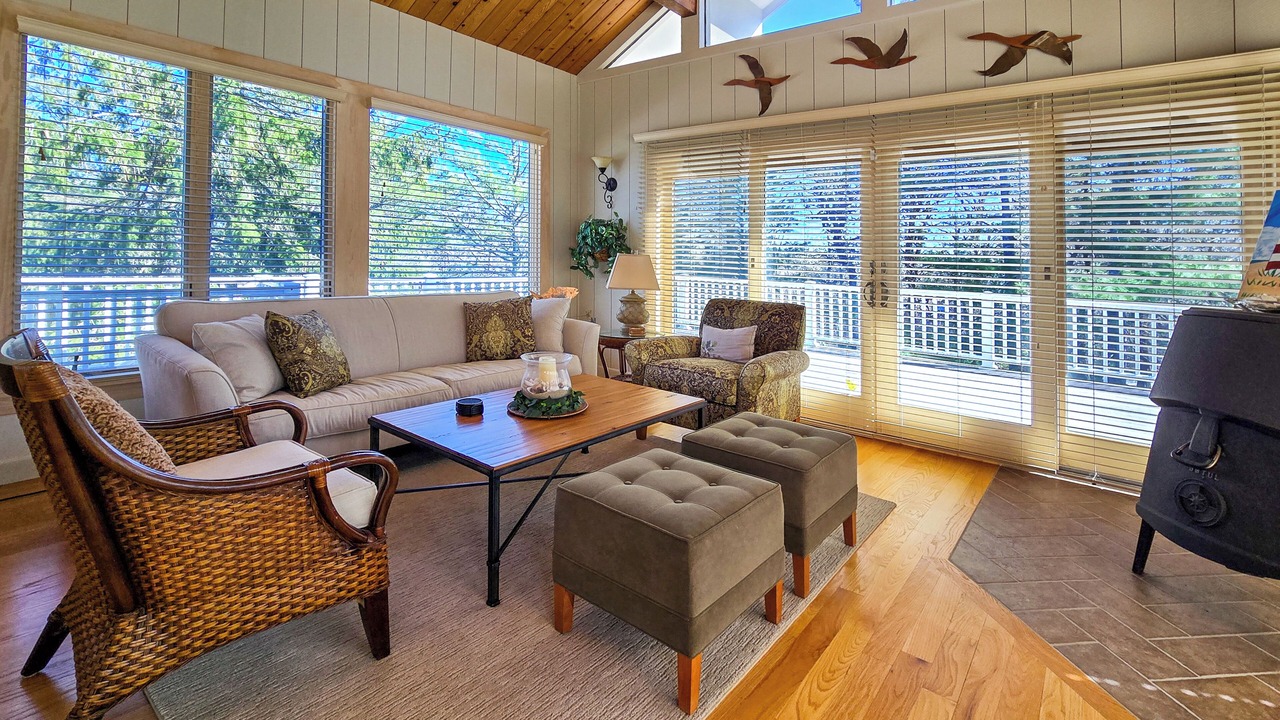Photo of Bedroom in North Truro