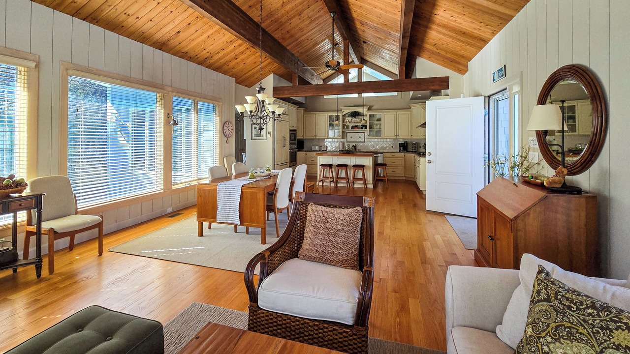 Photo of Bedroom in North Truro