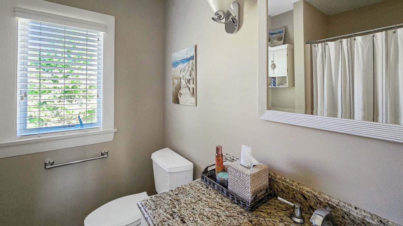 Photo of Bathroom in North Truro