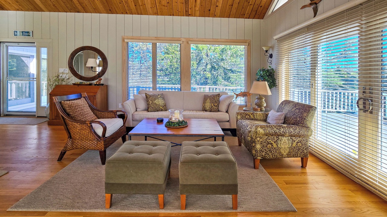 Photo of Bedroom in North Truro