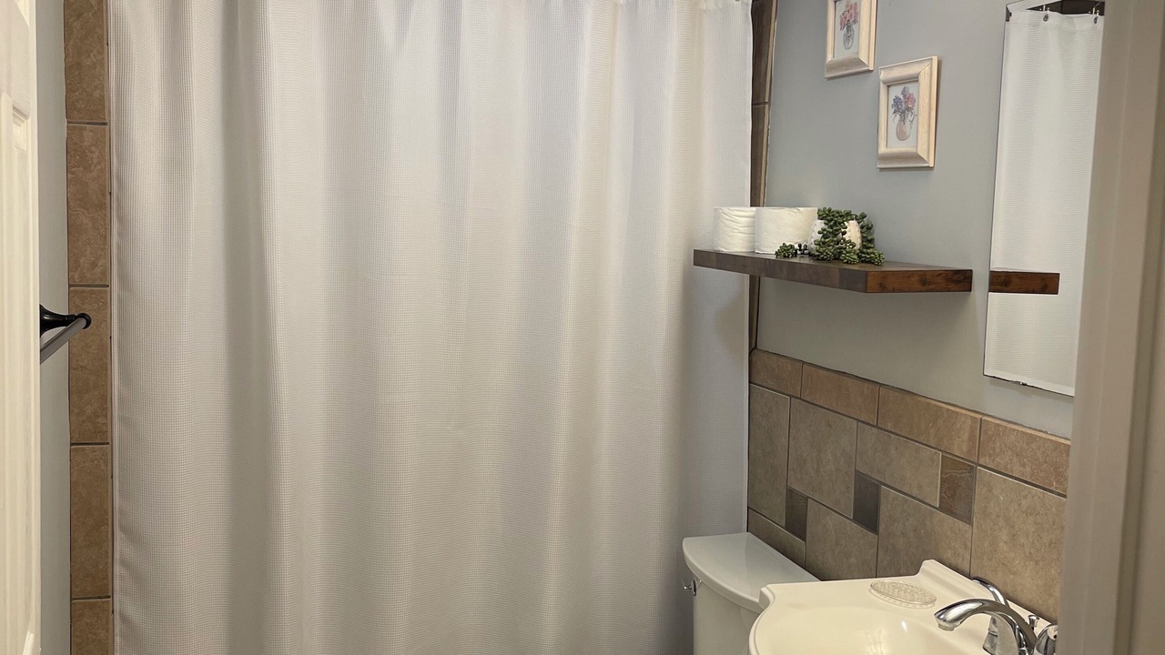 Photo of Bathroom in Windham