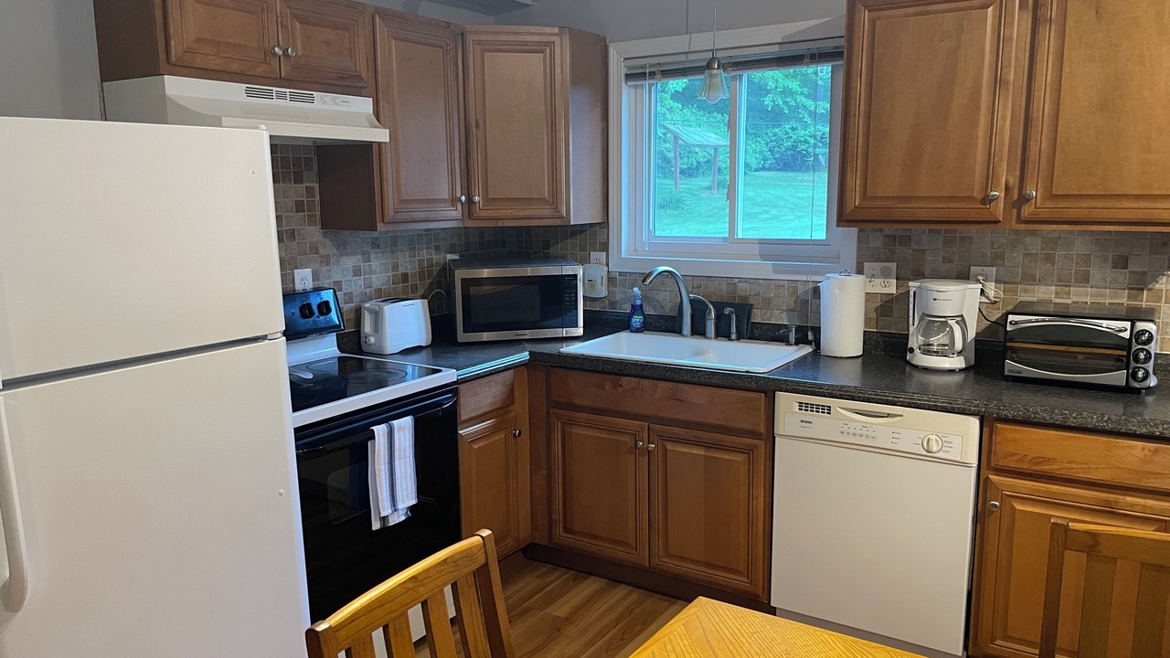 Photo of Kitchen in Windham