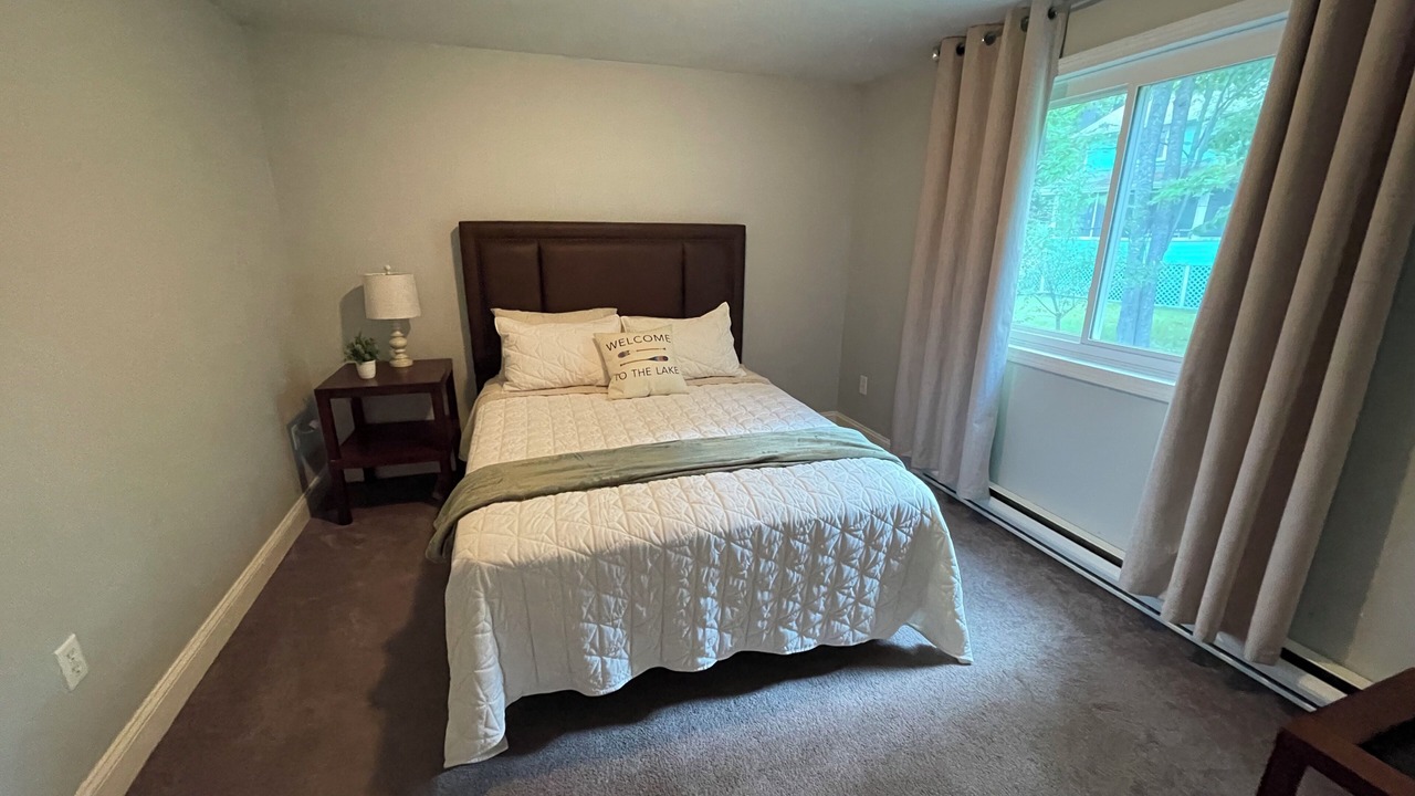 Photo of Bedroom in Windham