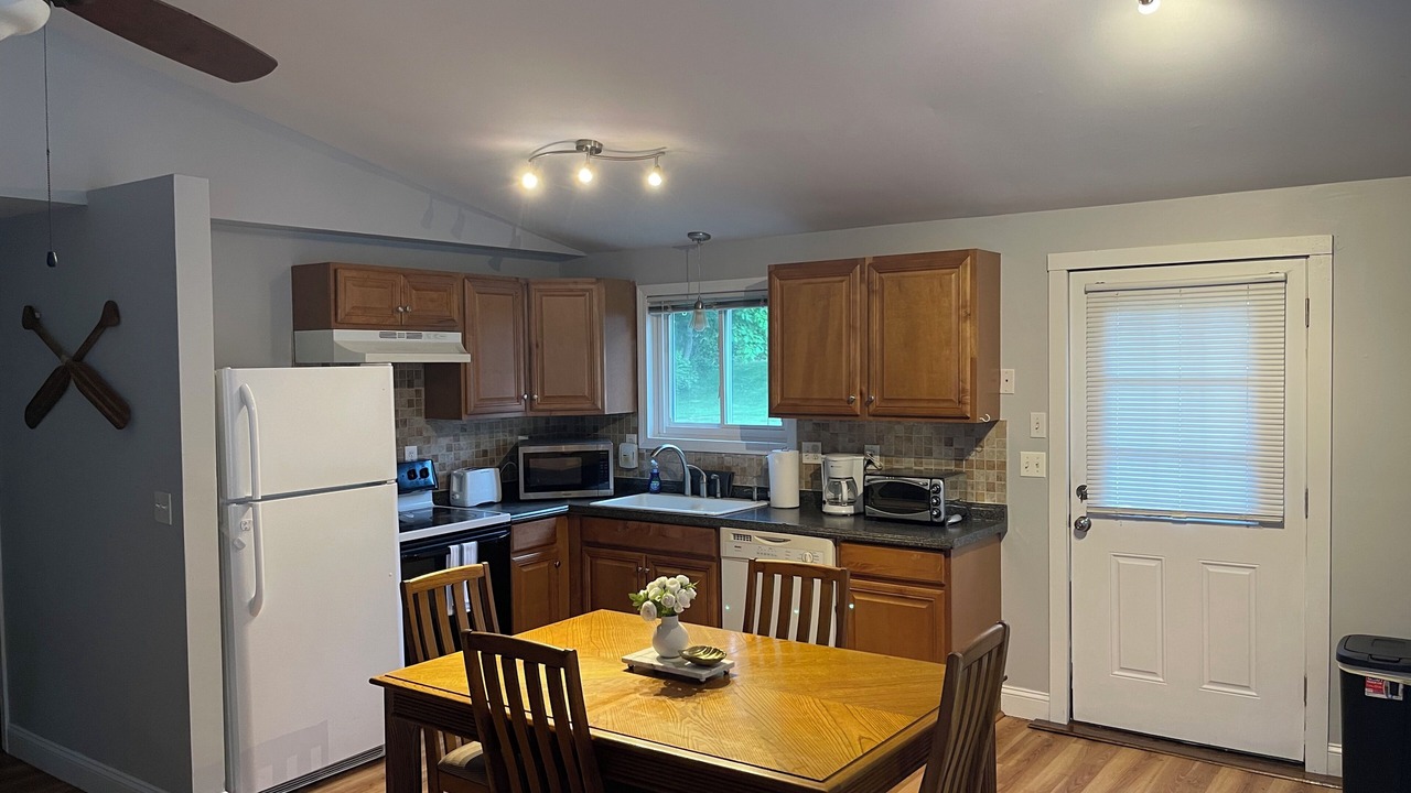 Photo of Kitchen in Windham