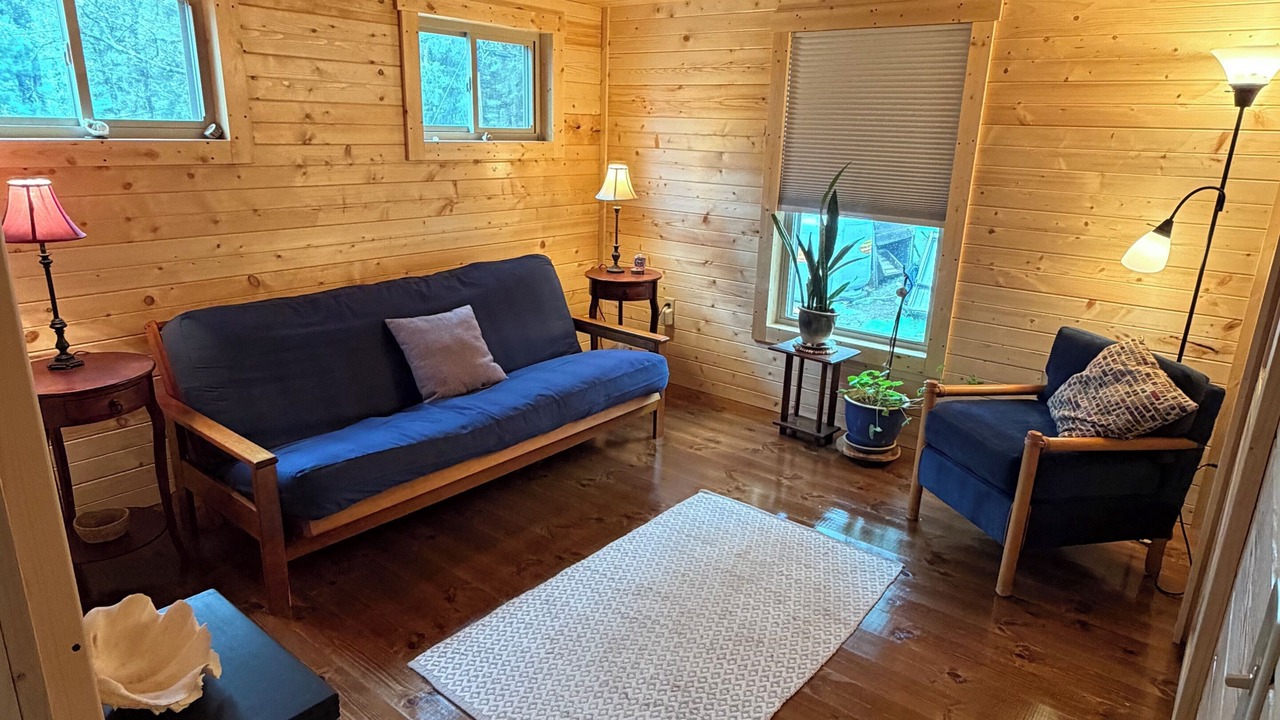 Photo of Livingroom in Copake Lake