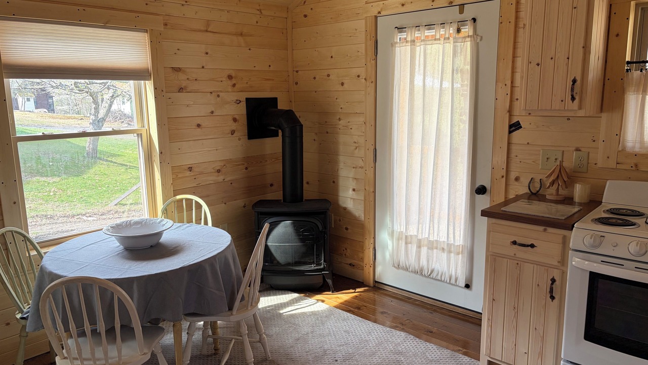 Photo of Kitchen in Copake Lake