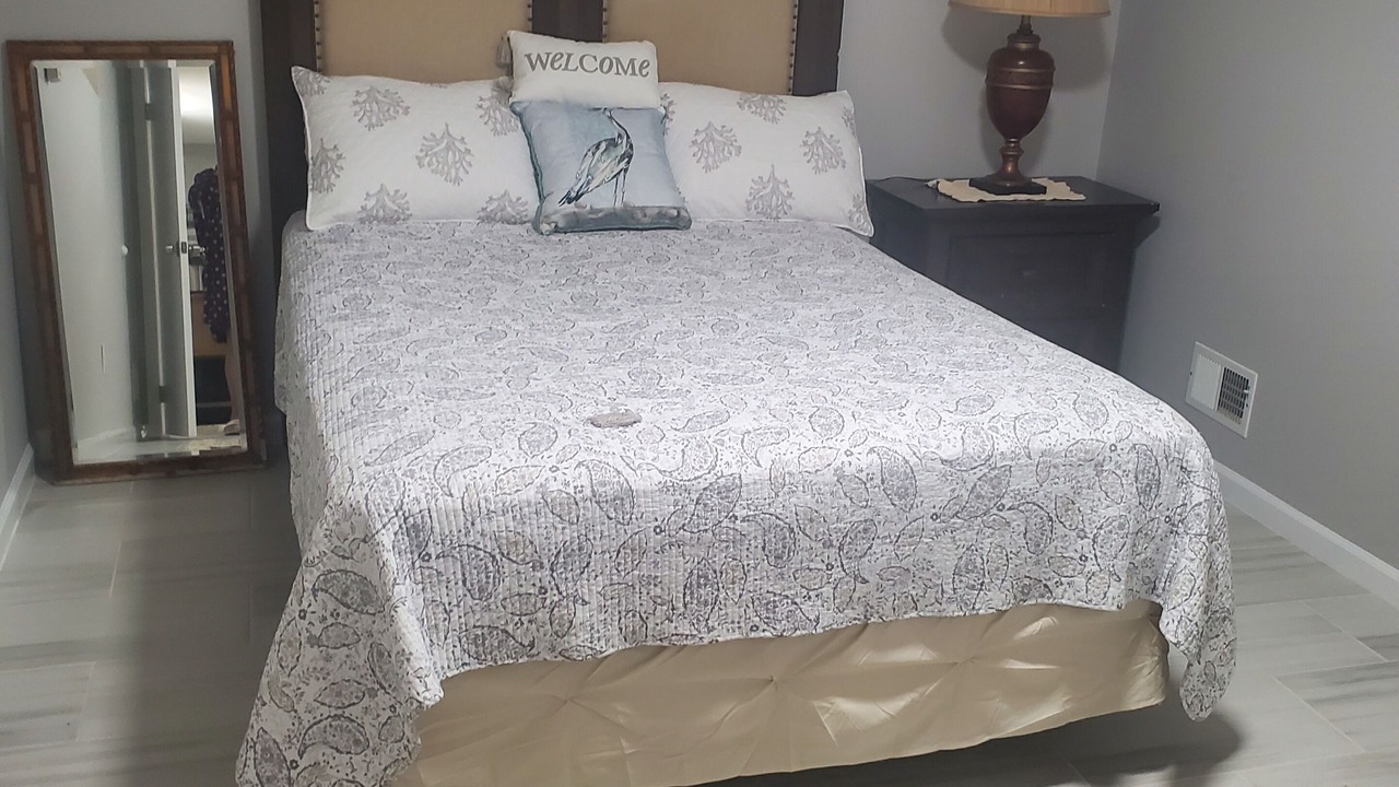 Photo of Bedroom in Rosebank