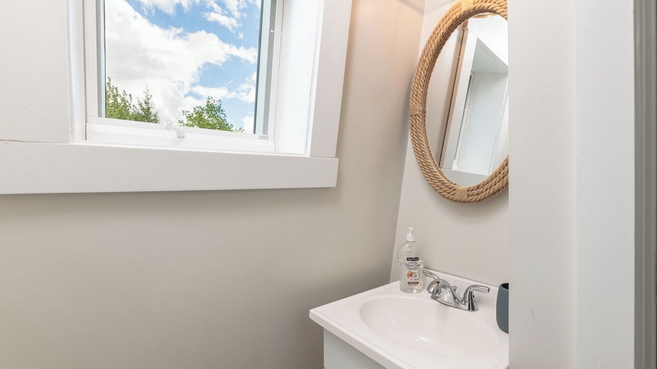 Photo of Bathroom in Lochmere
