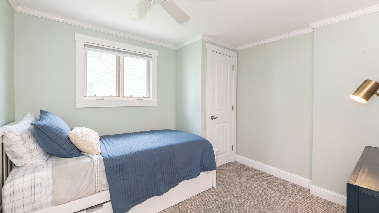 Photo of Bedroom in Lochmere
