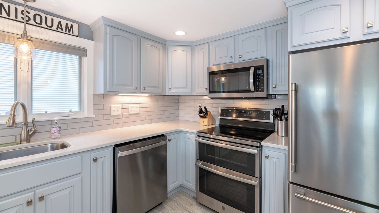 Photo of Kitchen in Lochmere