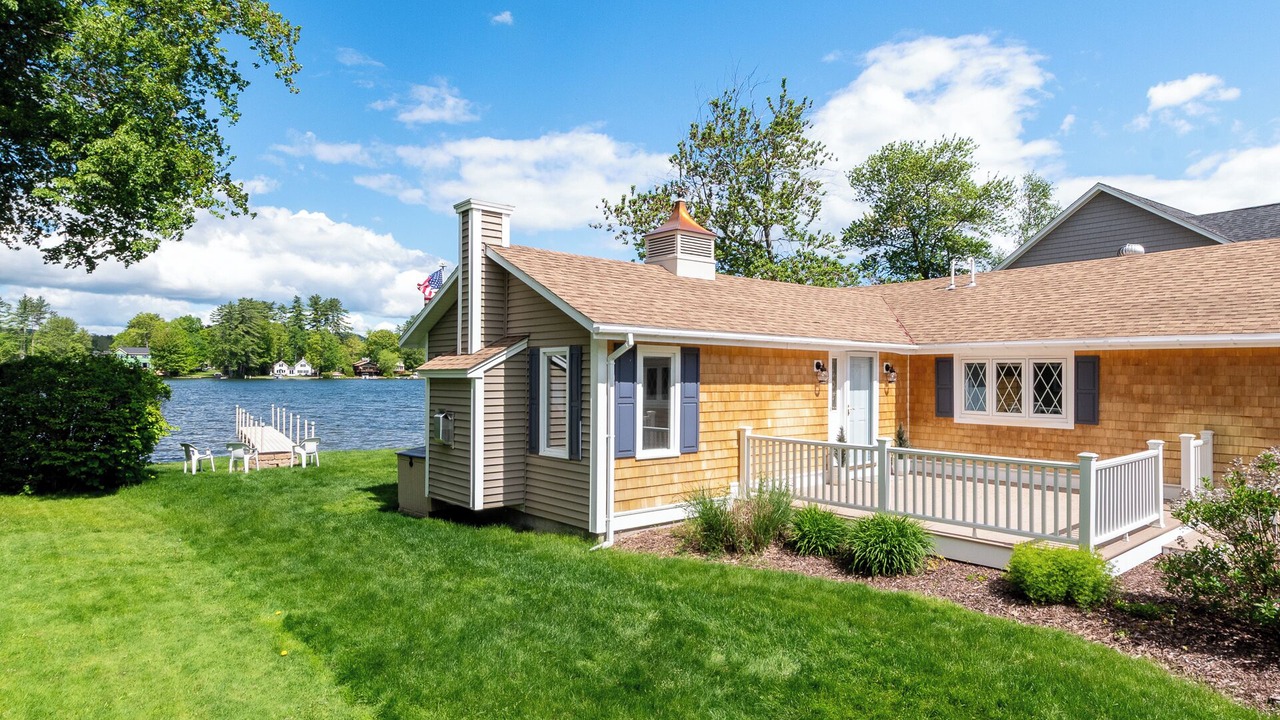 Photo of Outdoor in Lochmere