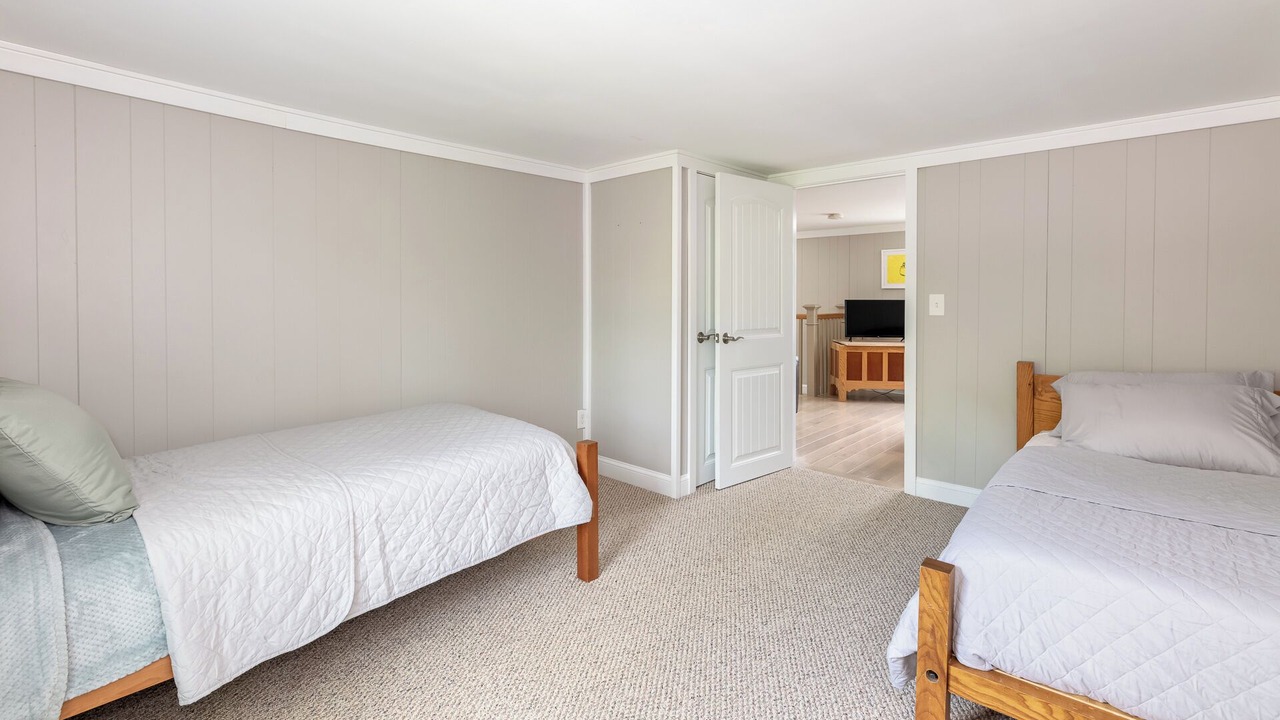 Photo of Bedroom in Lochmere