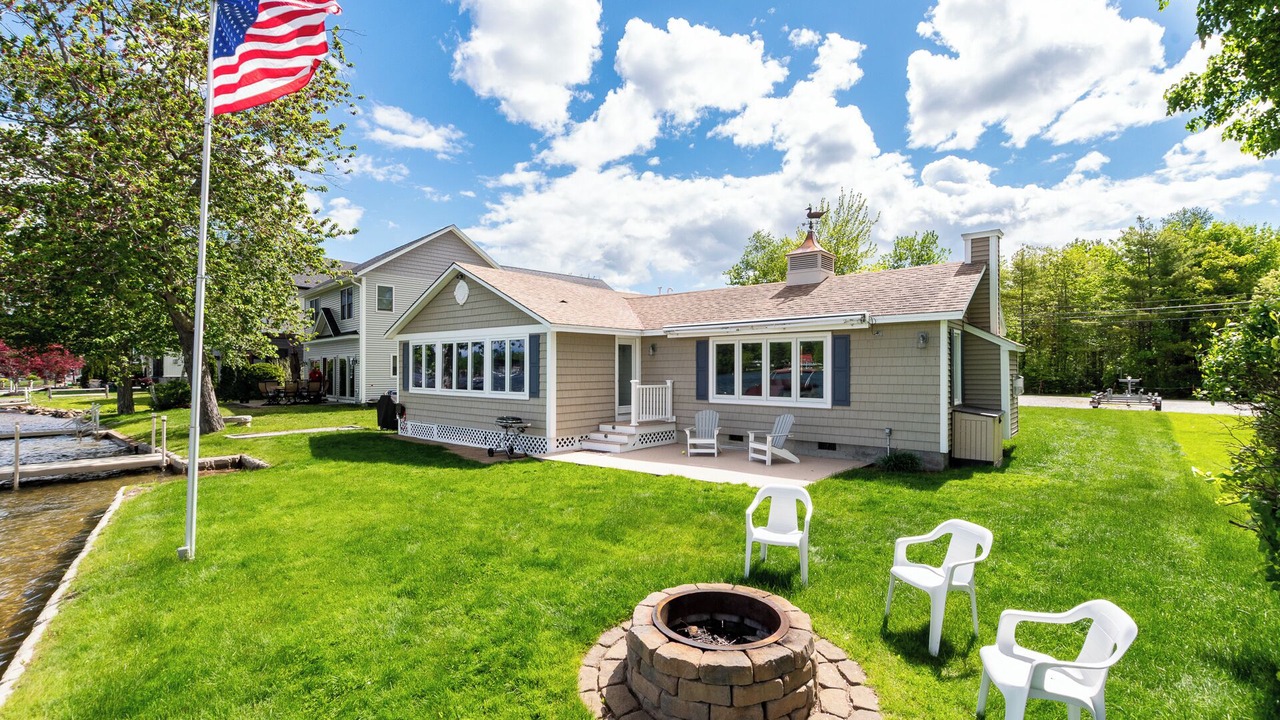 Photo of Outdoor in Lochmere
