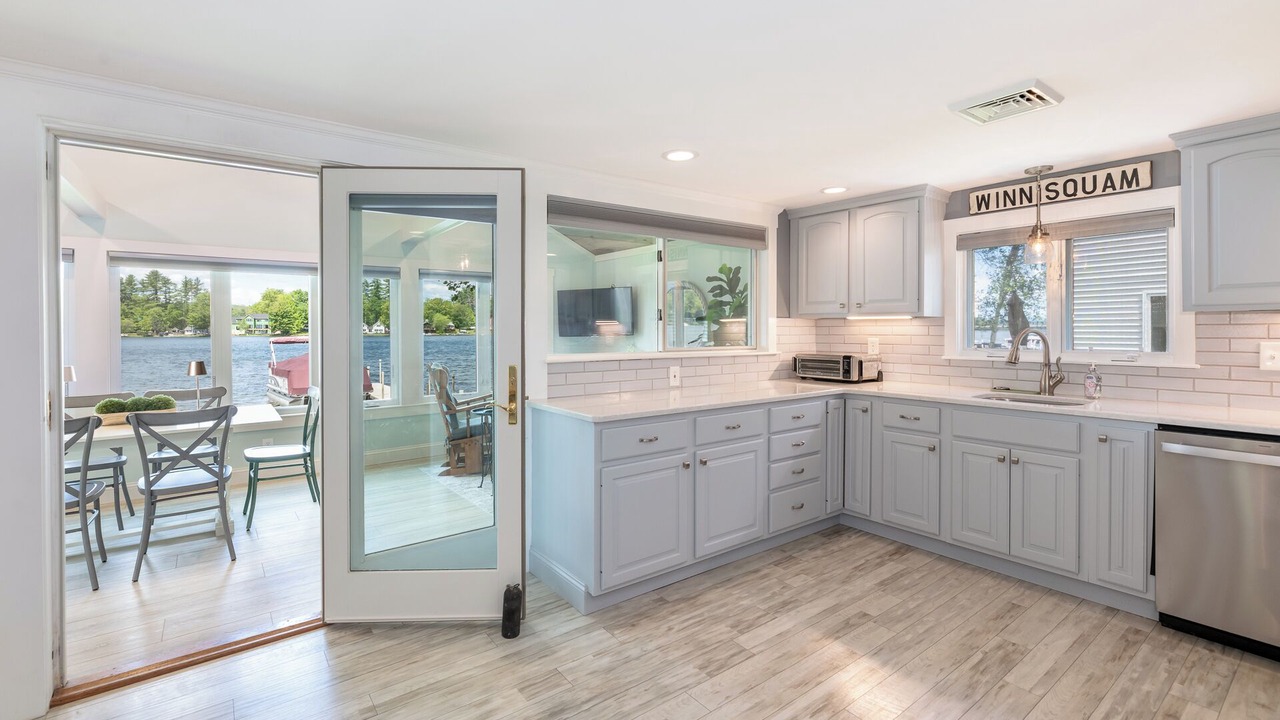 Photo of Kitchen in Lochmere