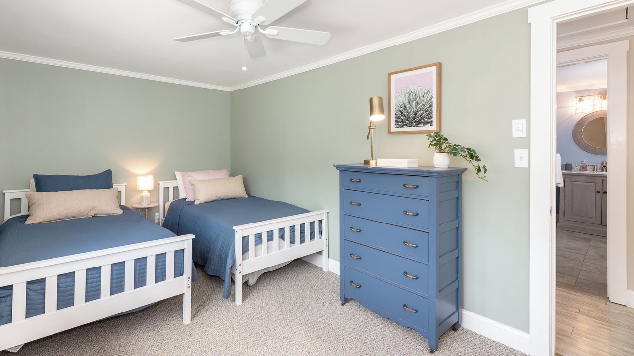Photo of Bedroom in Lochmere