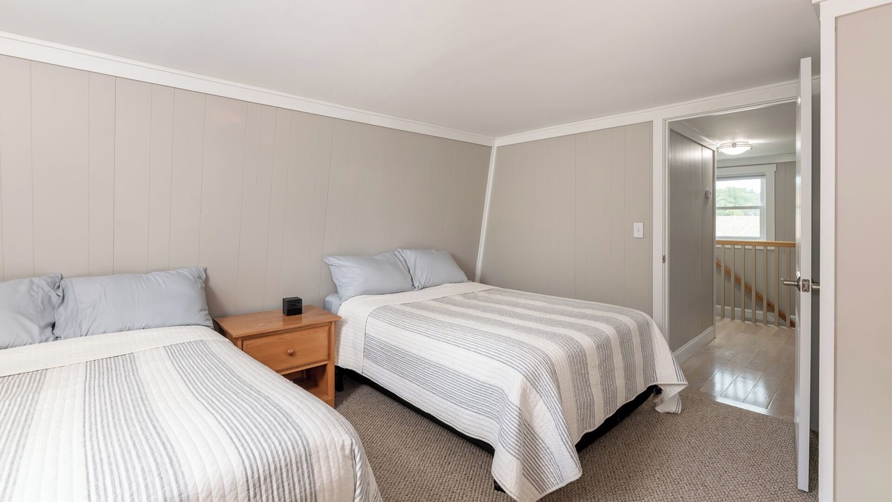 Photo of Bedroom in Lochmere
