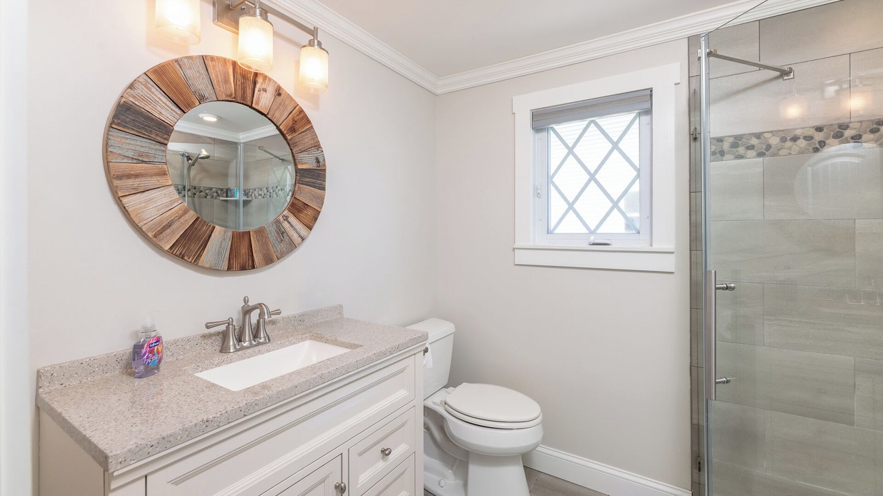 Photo of Bathroom in Lochmere