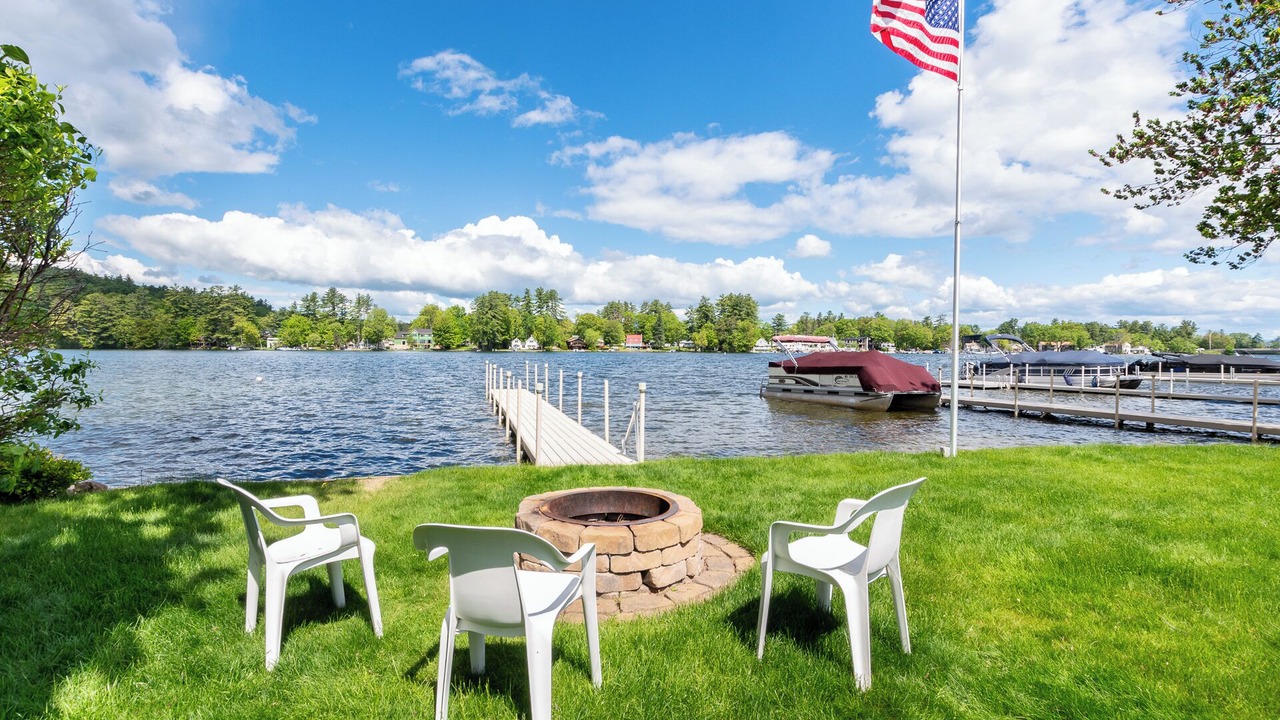 Photo of Outdoor in Lochmere