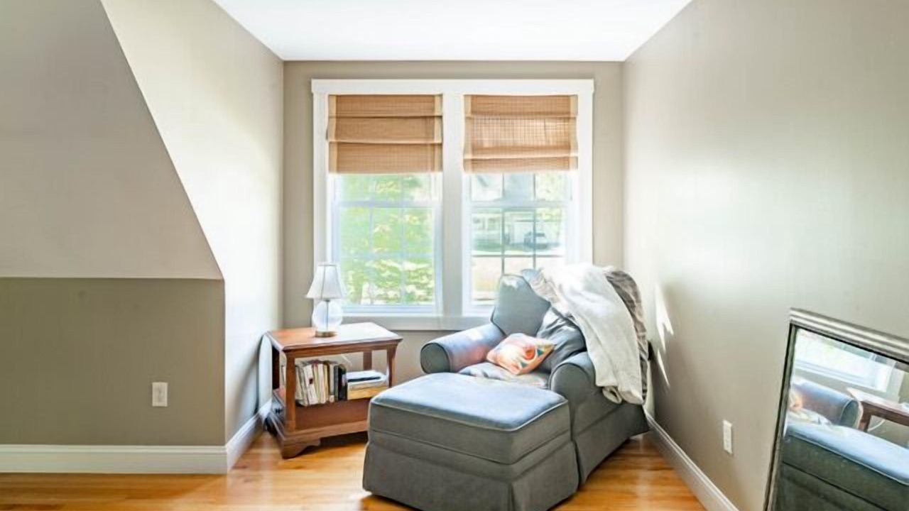 Photo of Livingroom in Kennebunk