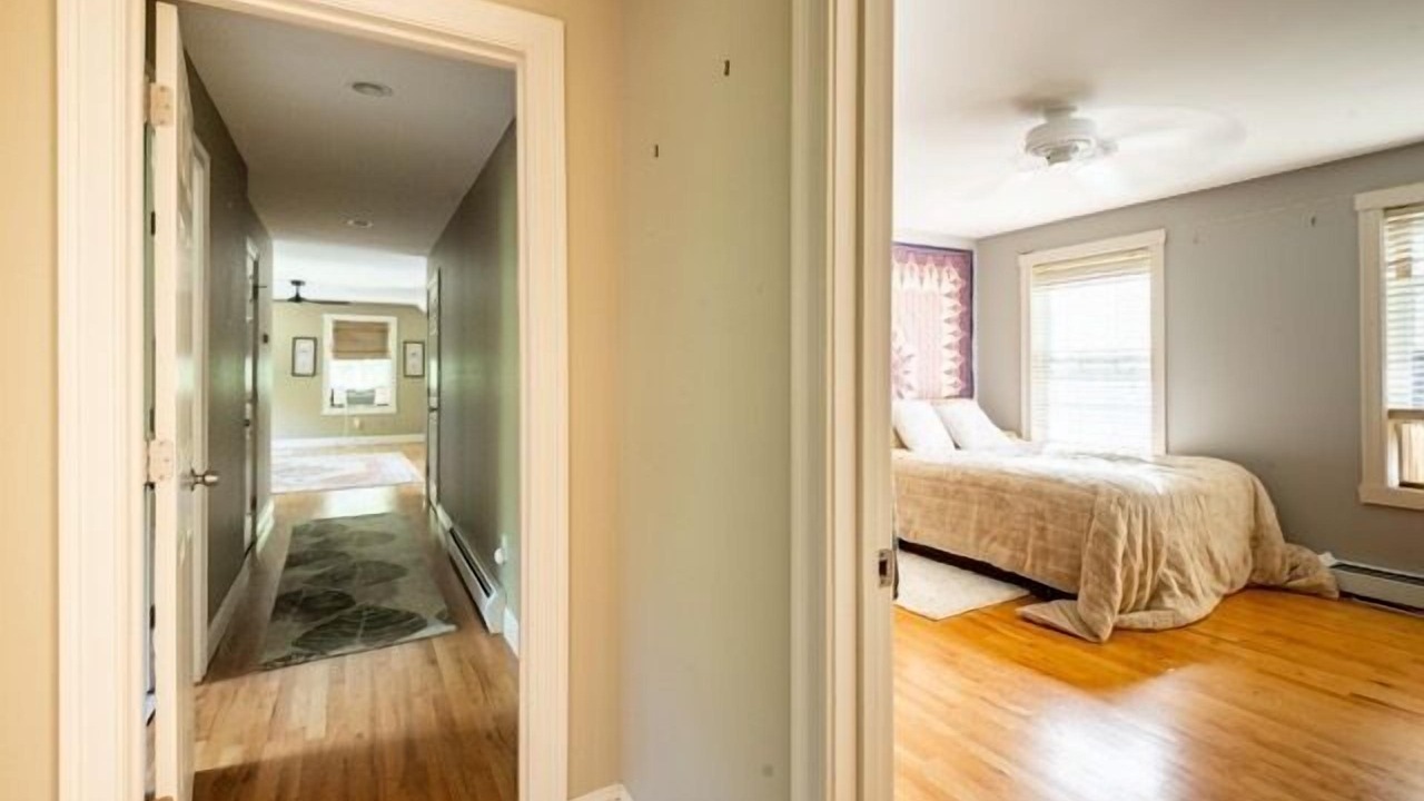 Photo of Bedroom in Kennebunk