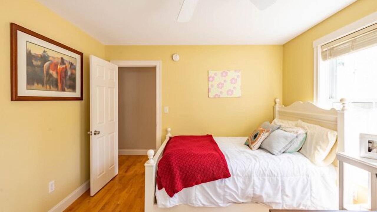 Photo of Bedroom in Kennebunk