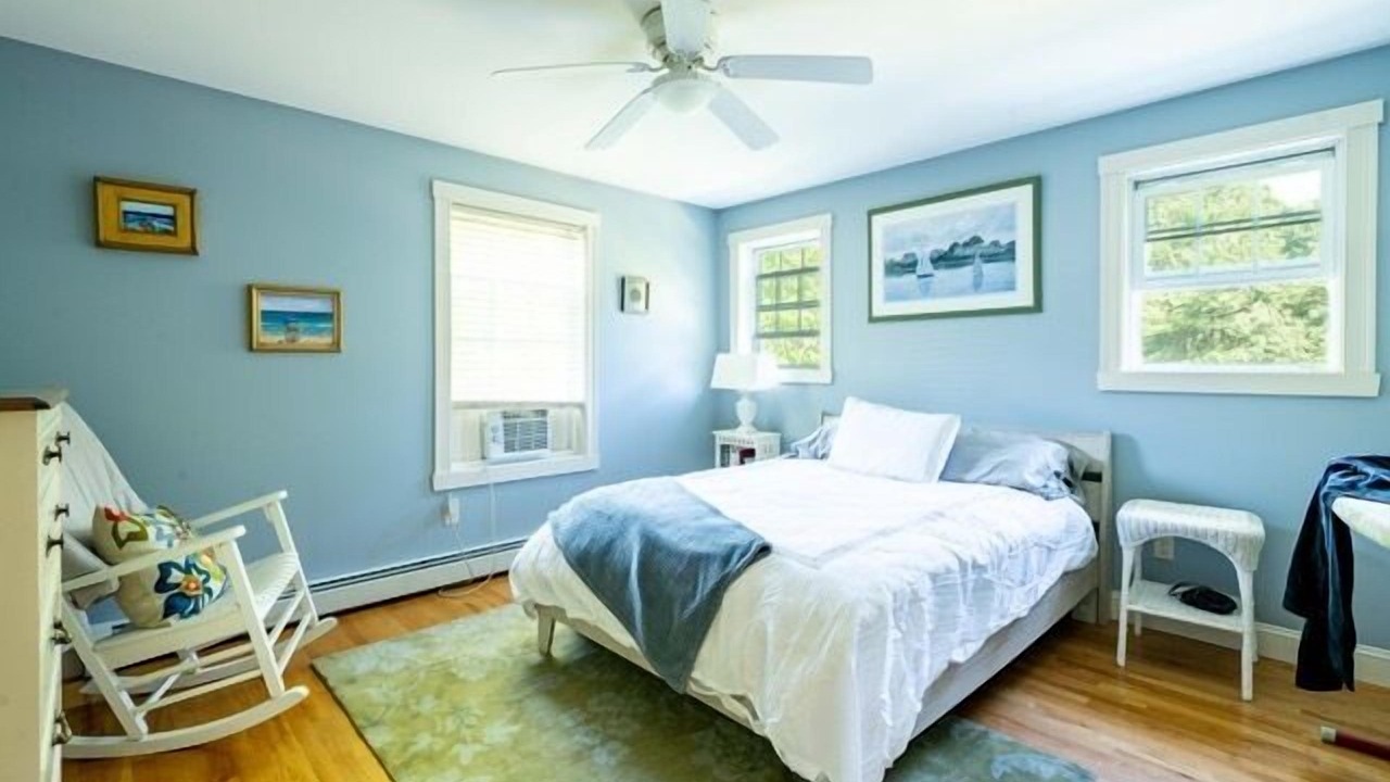 Photo of Bedroom in Kennebunk