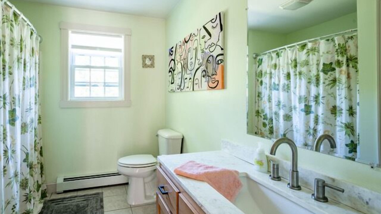 Photo of Bathroom in Kennebunk