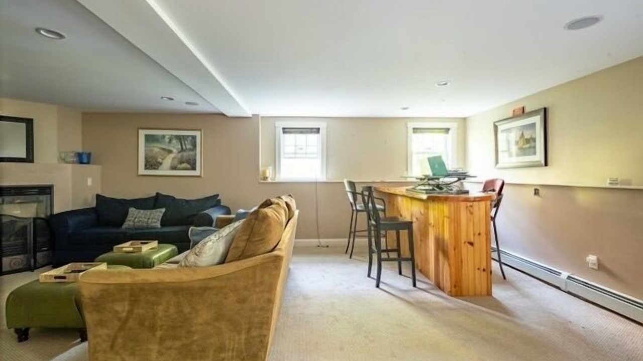 Photo of Livingroom in Kennebunk
