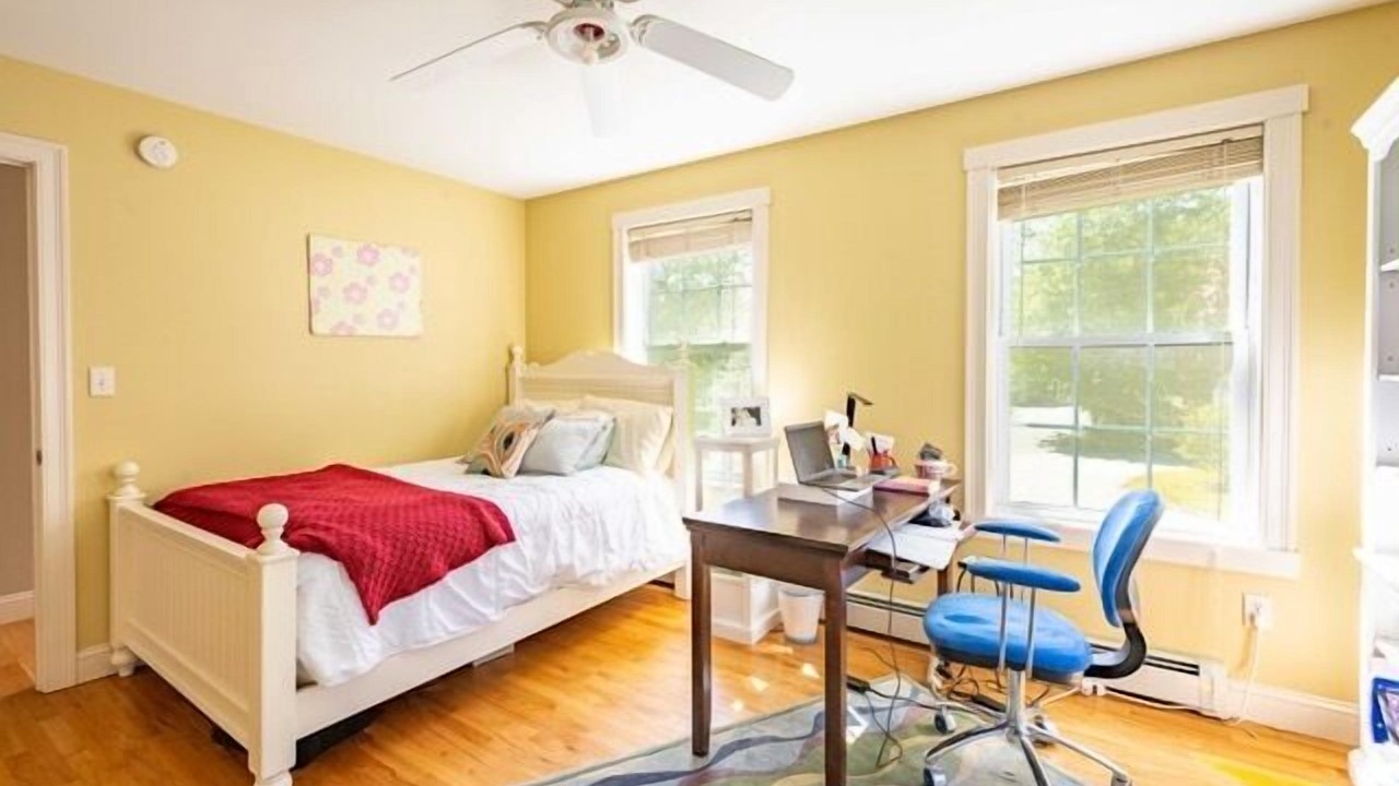 Photo of Bedroom in Kennebunk