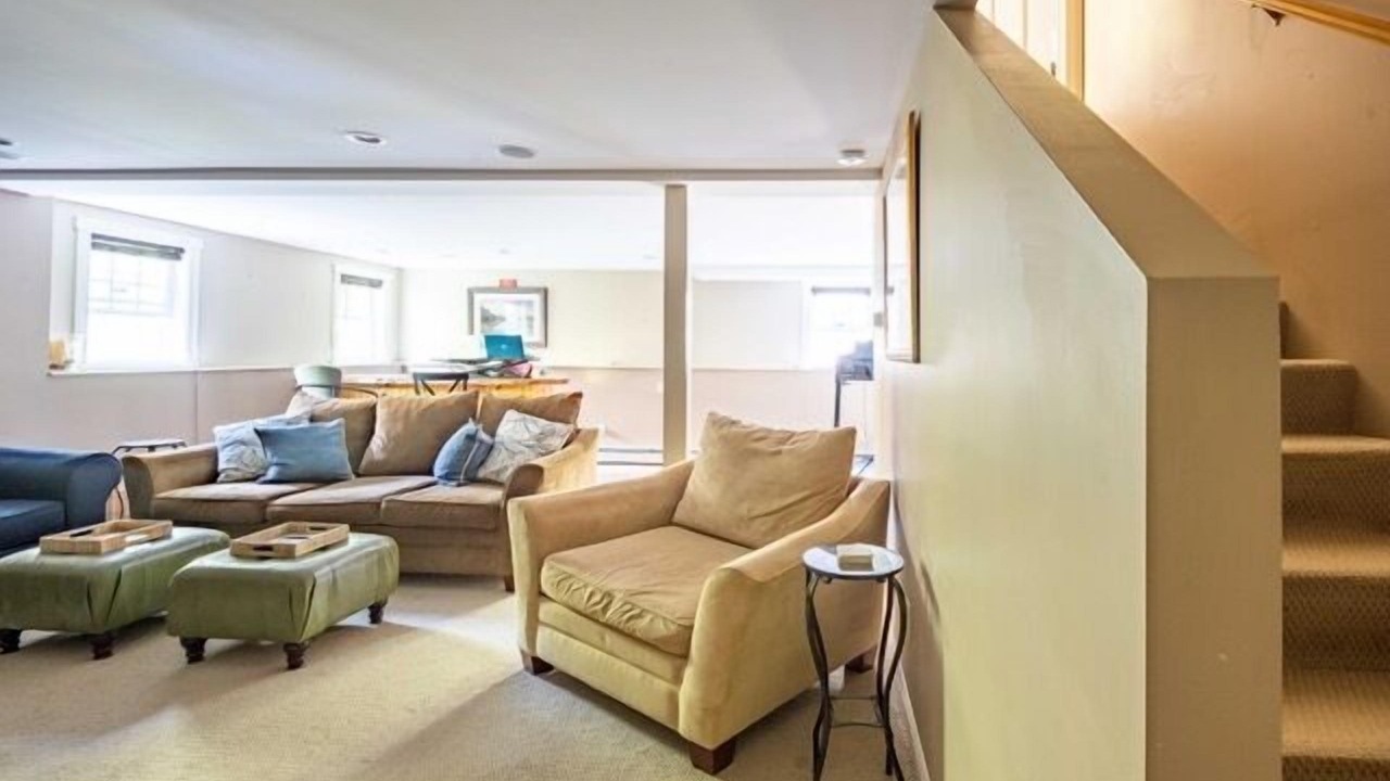 Photo of Livingroom in Kennebunk