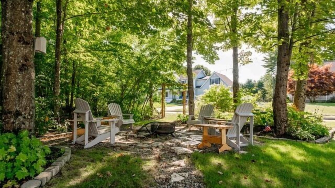 Photo of Patio Balcony in Kennebunk