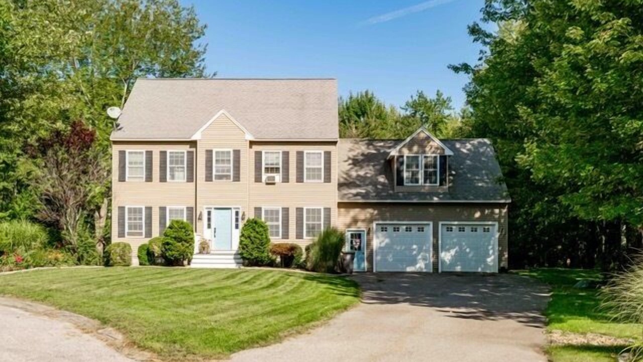 Photo of Outdoor in Kennebunk