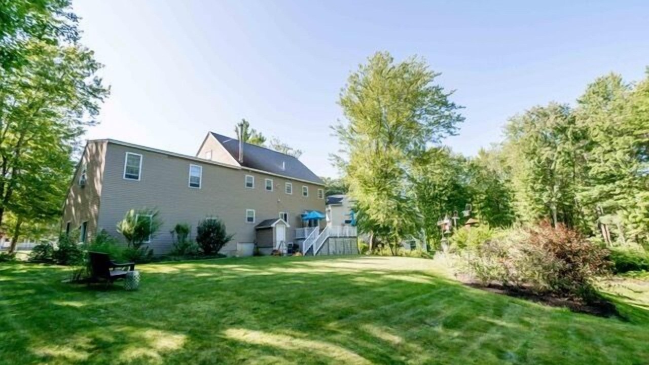Photo of Outdoor in Kennebunk