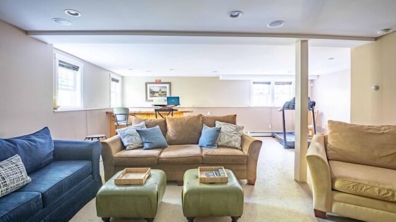 Photo of Livingroom in Kennebunk