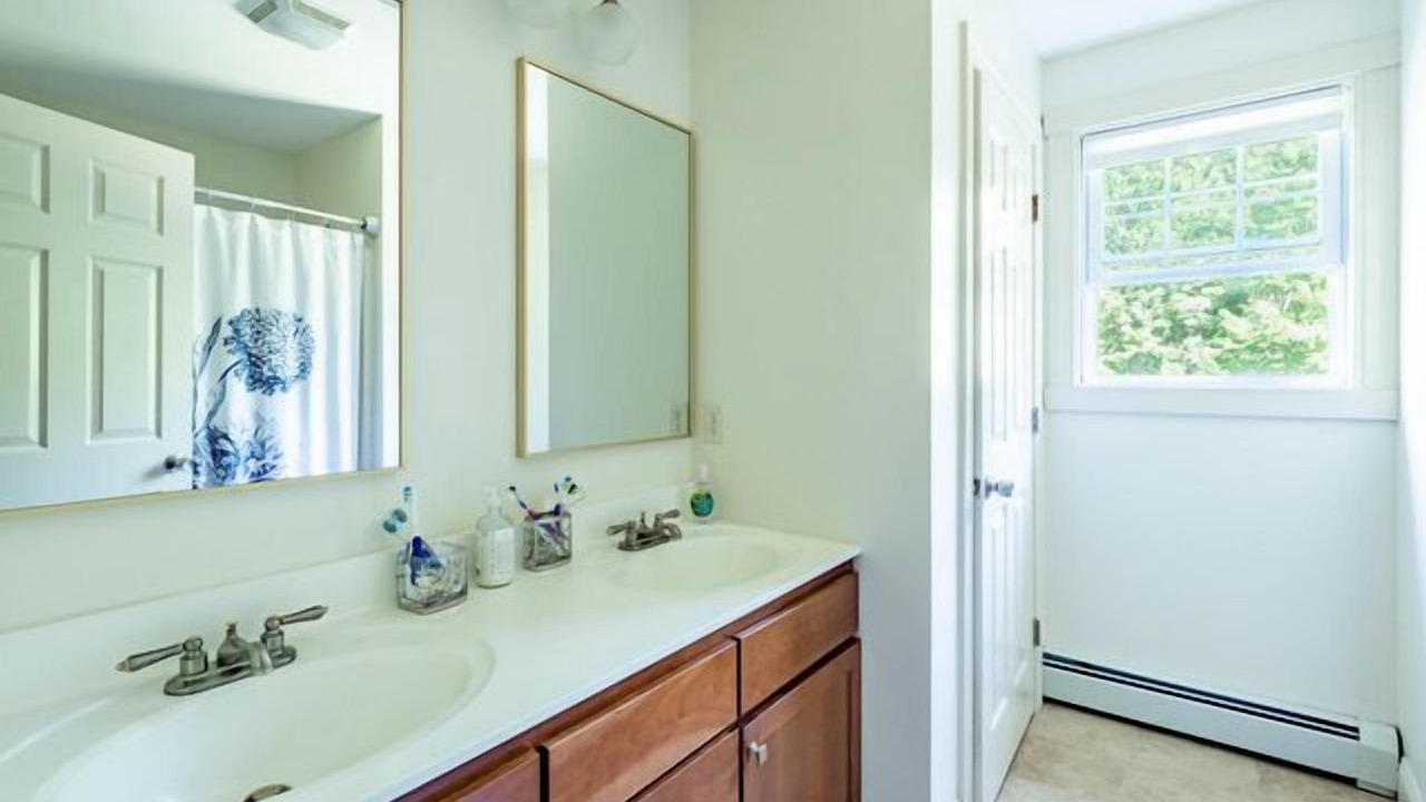 Photo of Bathroom in Kennebunk