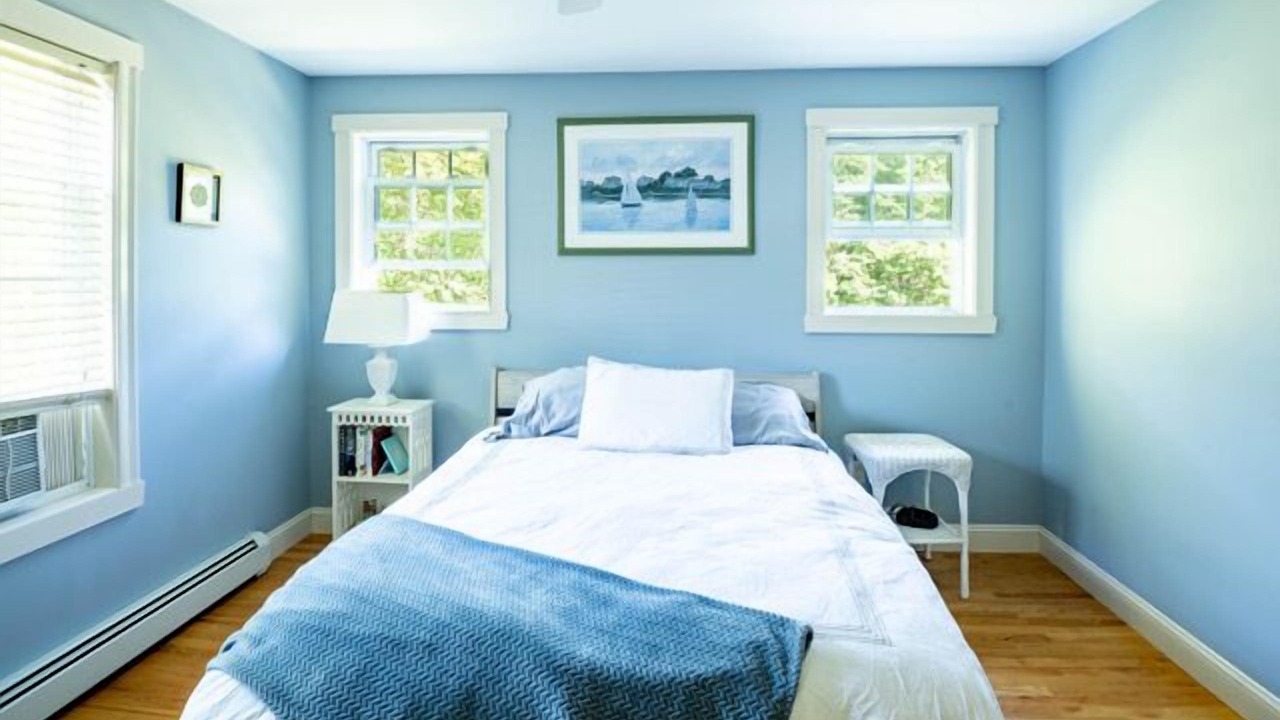 Photo of Bedroom in Kennebunk