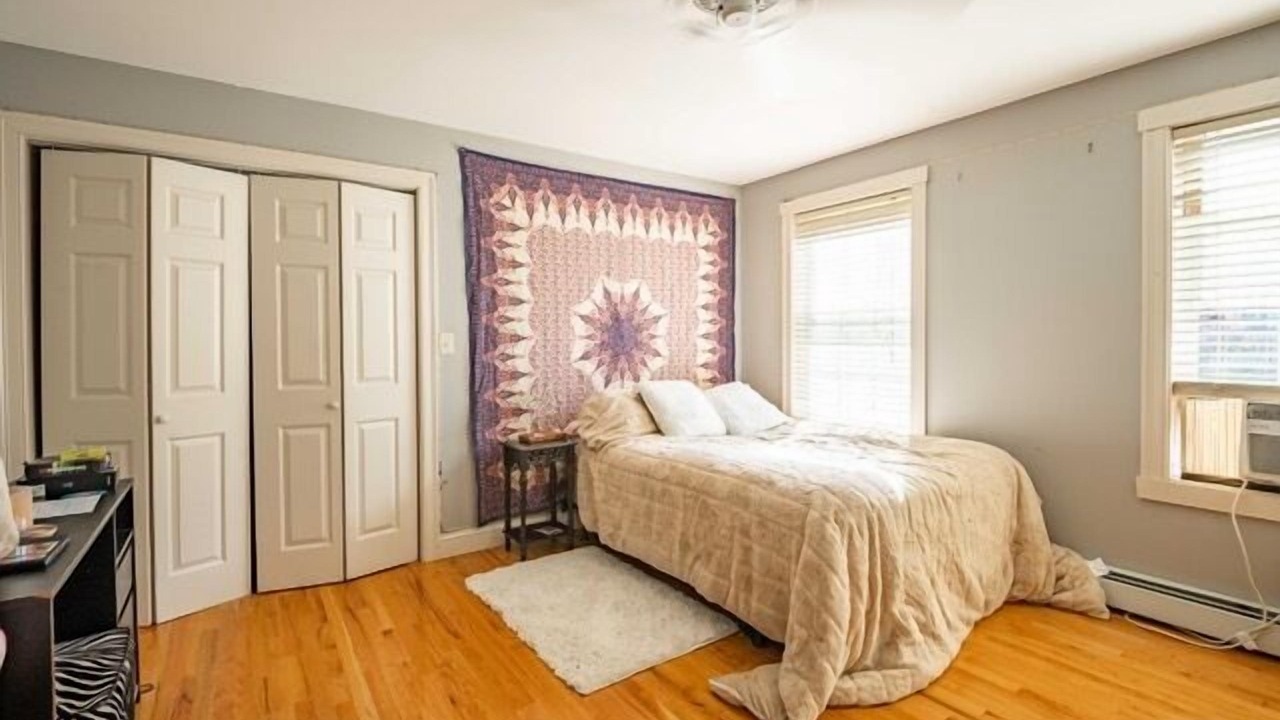 Photo of Bedroom in Kennebunk