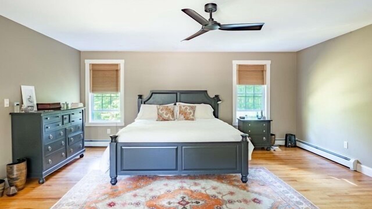 Photo of Bedroom in Kennebunk