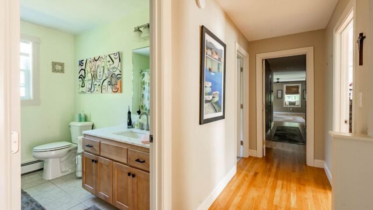 Photo of Bathroom in Kennebunk