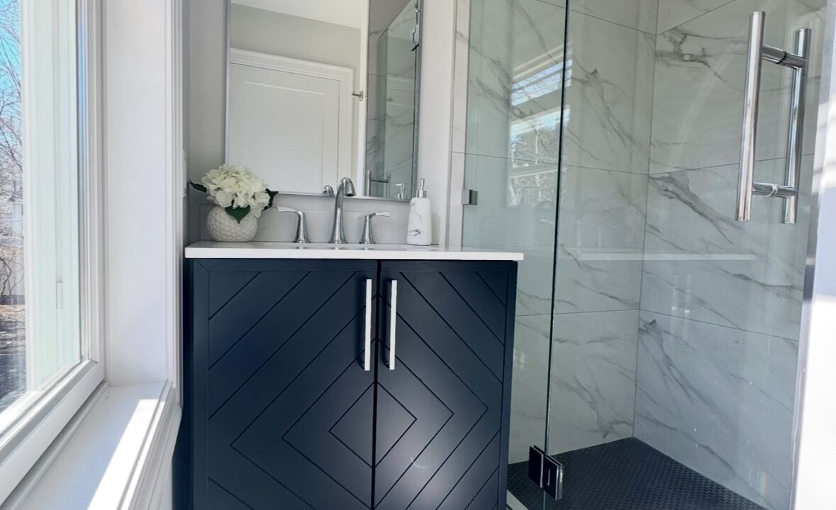 Photo of Bathroom in Westport
