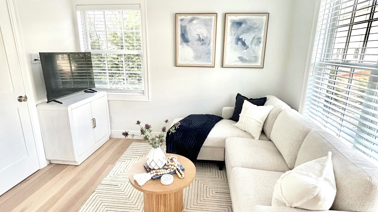 Photo of Livingroom in Westport